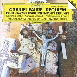 Fauré: Requiem