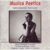 Musica Poetica