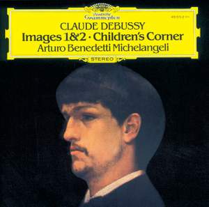 Debussy: Images & Children's Corner