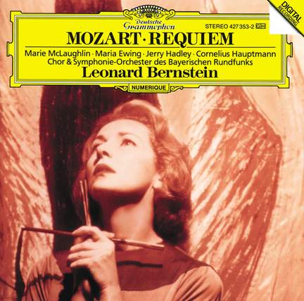 Mozart: Requiem in D minor, K626