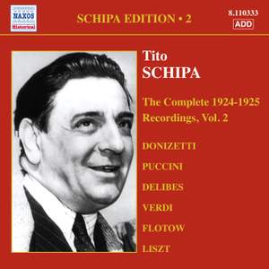 Schipa Edition 2