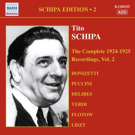Schipa Edition 2