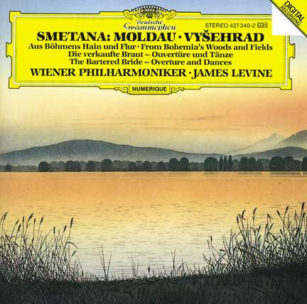 Smetana: Má Vlast