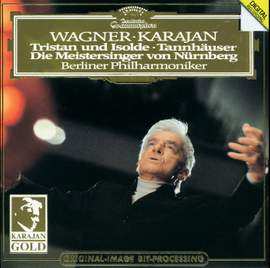 Wagner: Orchestral Works
