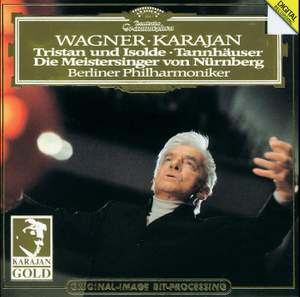 Wagner: Orchestral Works
