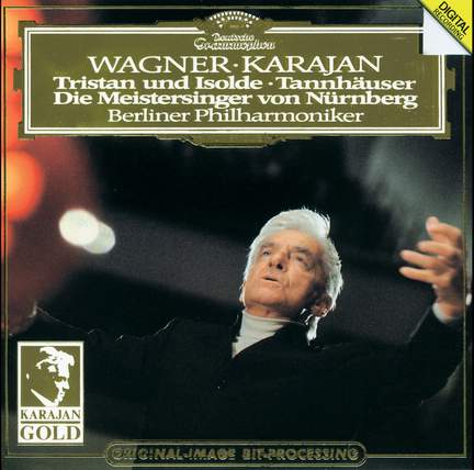 Wagner: Orchestral Works