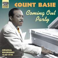 Count Basie - Coming Out Party