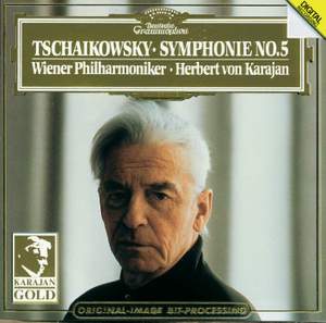 Tchaikovsky: Symphony No. 5 in E minor, Op. 64