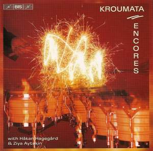 Kroumata - Encores