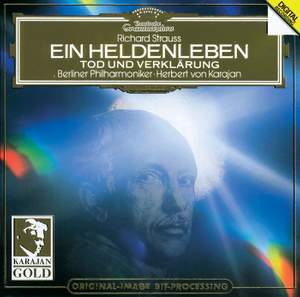 Strauss, R: Ein Heldenleben, Op. 40, etc.