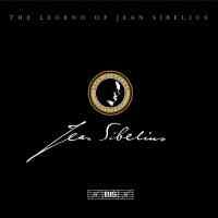 The Legend of Jean Sibelius