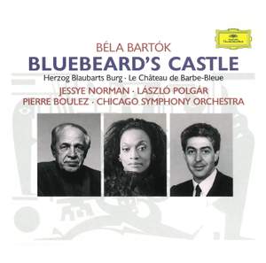 Bartók: Duke Bluebeard's Castle, Sz. 48, Op. 11