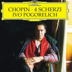 Chopin: Scherzi Nos. 1-4
