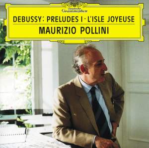 Debussy: Preludes & L'Isle joyeuse