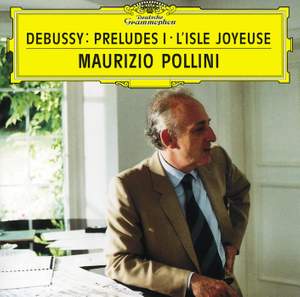 Debussy: Preludes & L'Isle joyeuse