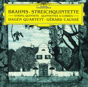 Brahms: String Quintets