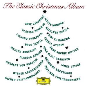 The Classic Christmas Album