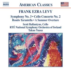 American Classics - Frank Ezra Levy