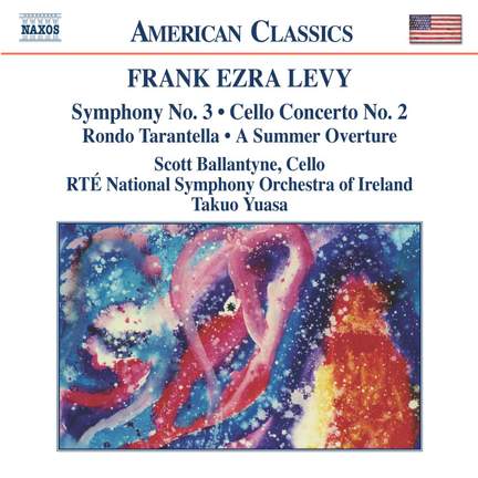 American Classics - Frank Ezra Levy