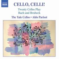 Cello, Celli!