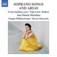 Soprano Songs and Arias