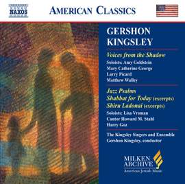 American Classics - Gershon Kingsley