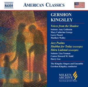 American Classics - Gershon Kingsley