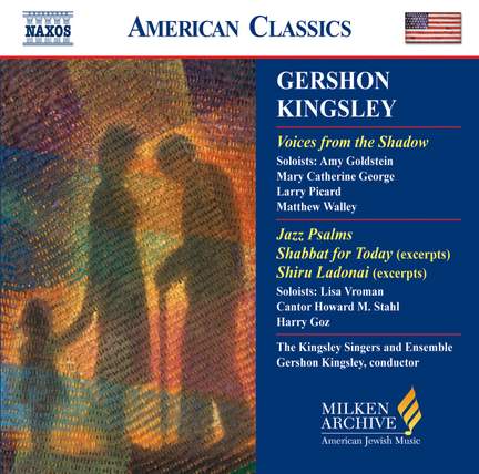 American Classics - Gershon Kingsley