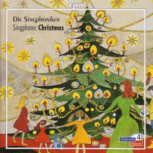 Singphonic Christmas