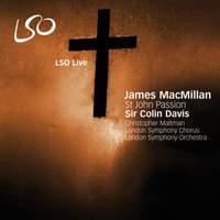 MacMillan: St John Passion