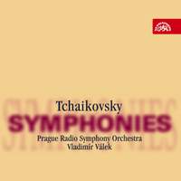 Tchaikovsky: Symphonies Nos. 1-6