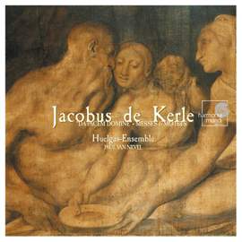 Kerle: Da pacem Domine, etc.