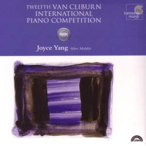 International Van Cliburn Competition 2005