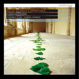 Monteverdi: Selva morale e spirituale