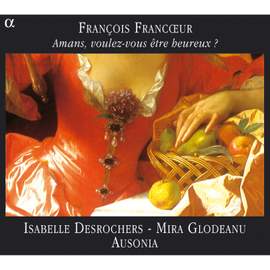 Amans, voulez-vous être heureux?