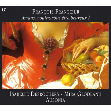 Amans, voulez-vous être heureux?