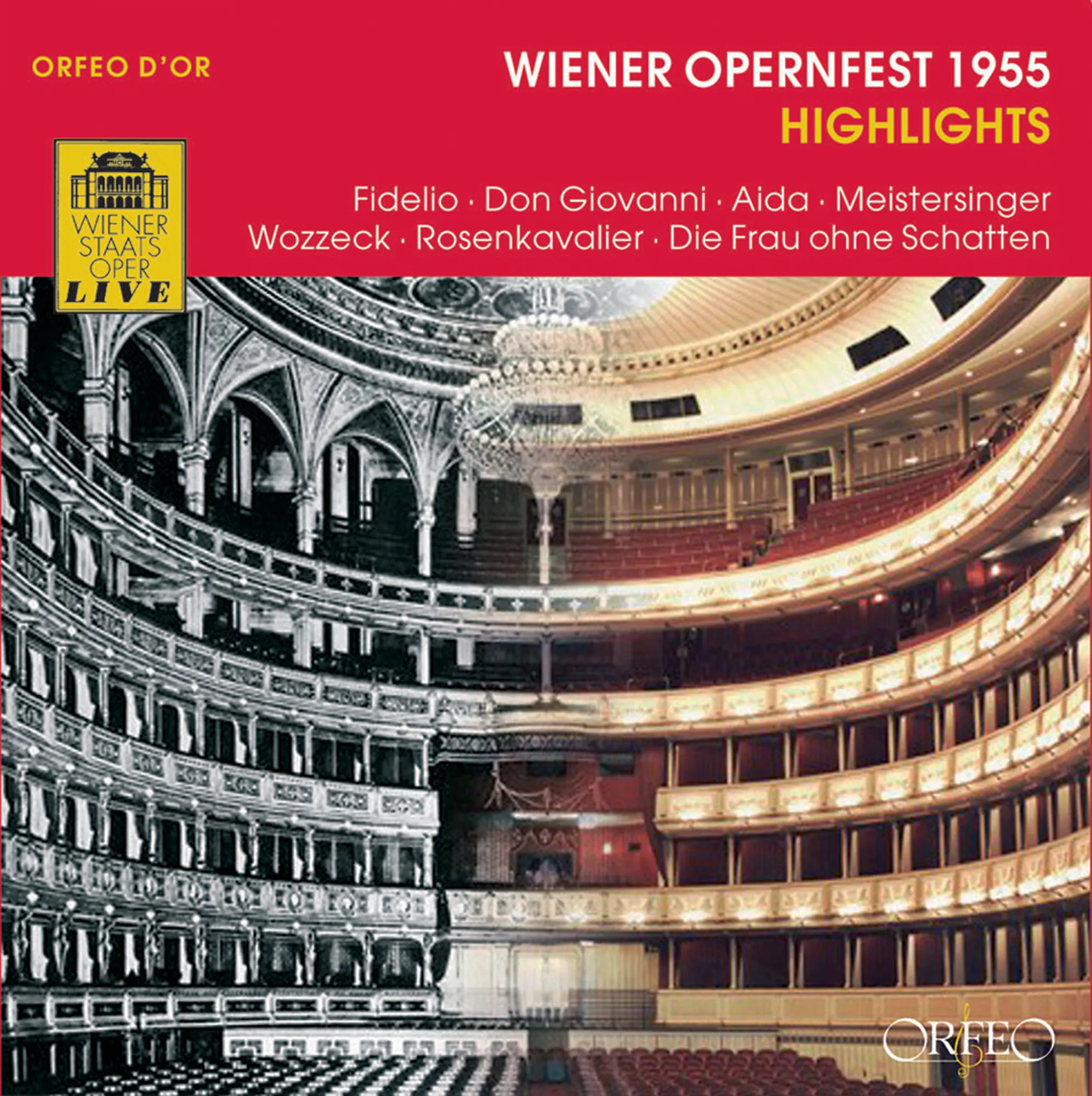History | Vienna State Opera