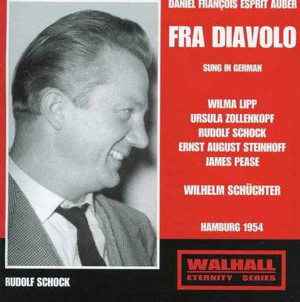 Auber: Fra Diavolo