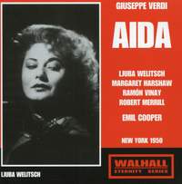Verdi: Aida