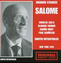 Strauss, R: Salome