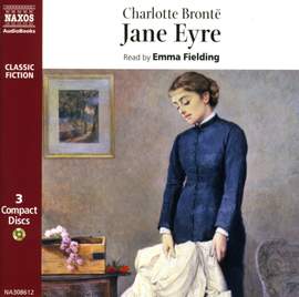 Charlotte Brontë - Jane Eyre