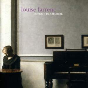 Louise Farrenc - Chamber Music