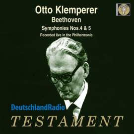 Otto Klemperer
