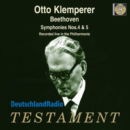 Otto Klemperer