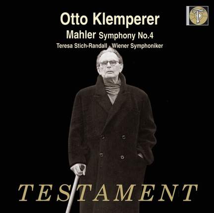 Mahler: Symphony No. 4