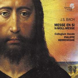Bach, J S: Mass in B minor, BWV232