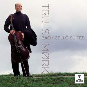 Bach, J S: Cello Suites Nos. 1-6, BWV1007-1012