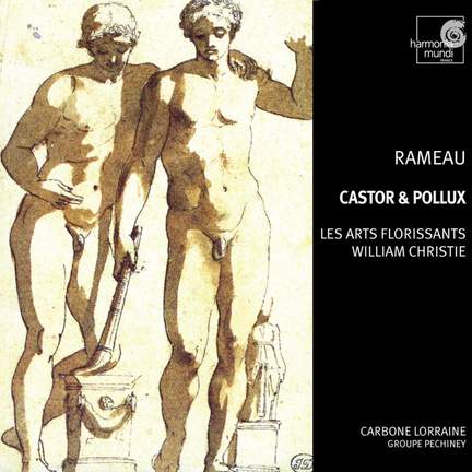 Rameau: Castor et Pollux