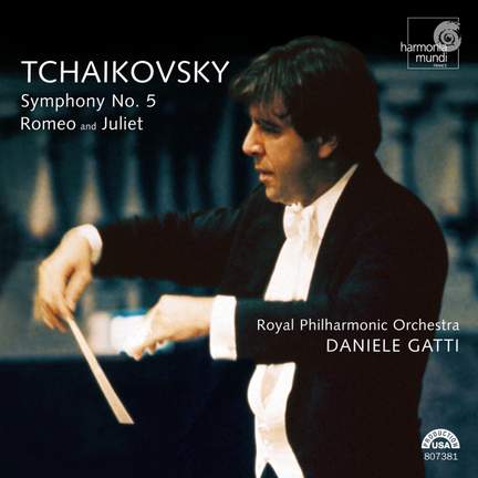 Tchaikovsky: Symphony No. 5 in E minor, Op. 64, etc.