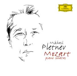 Mozart - Piano Sonatas
